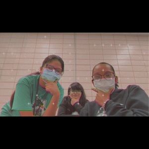 Meet your Posher, Deandra